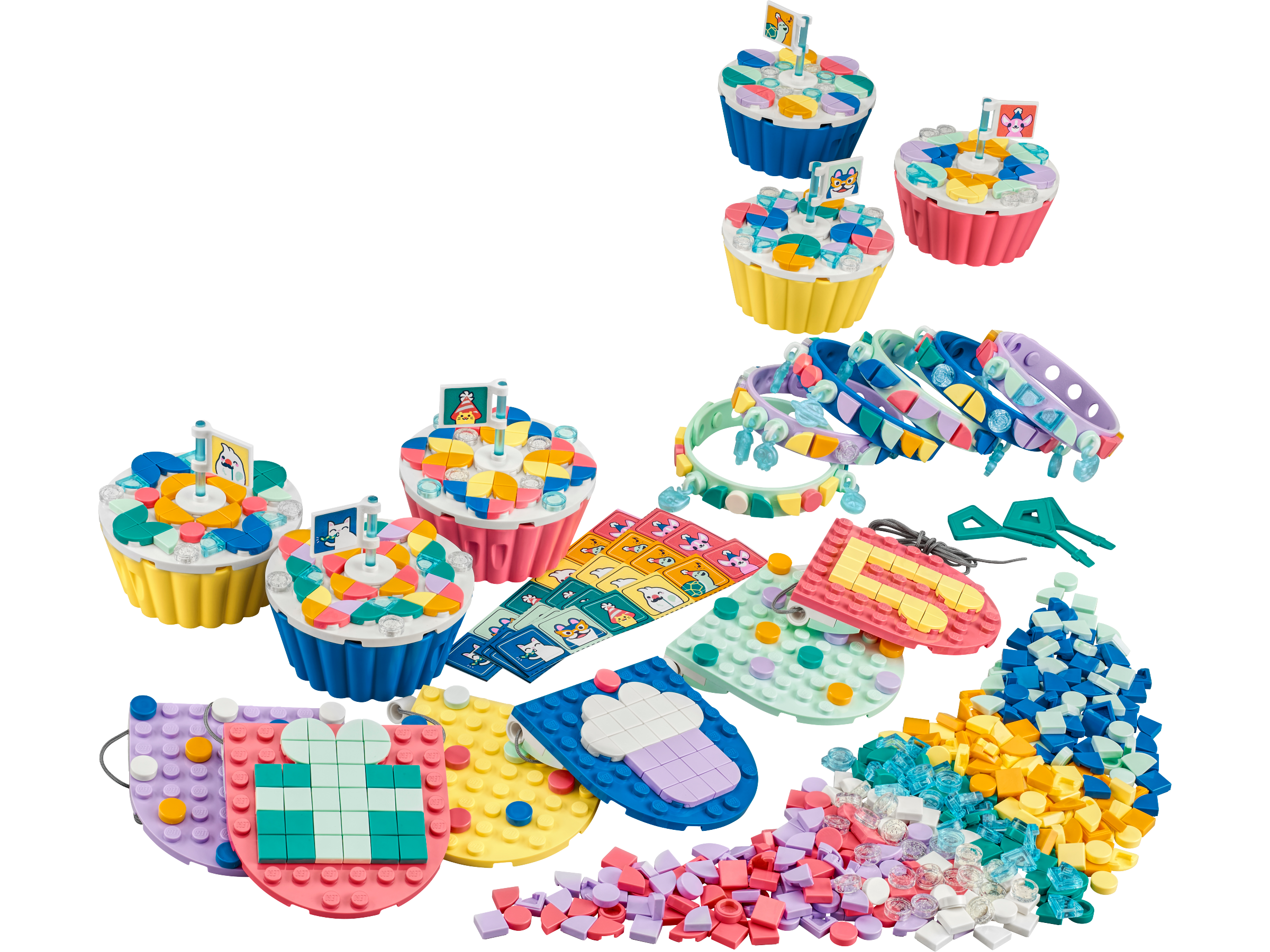 LEGO DOTS