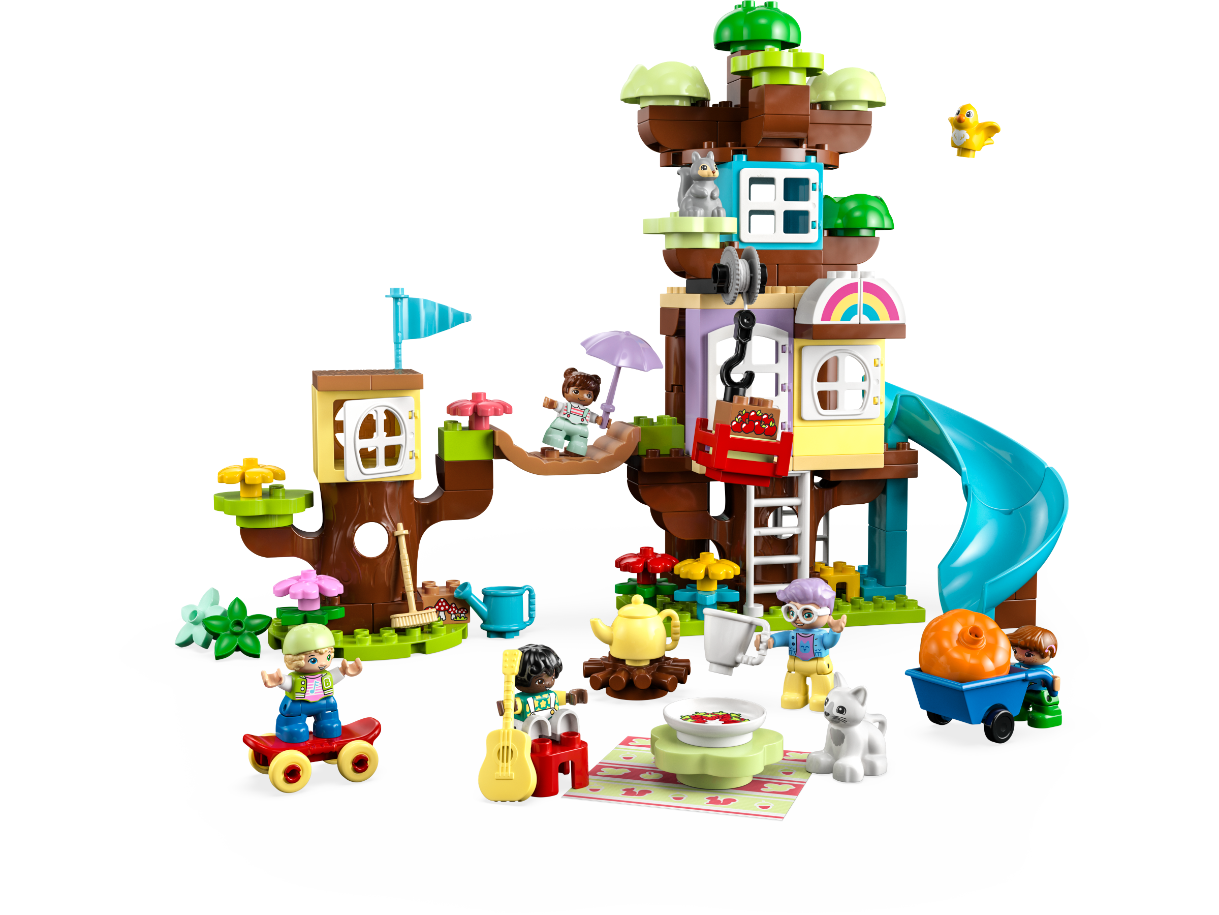 LEGO Duplo