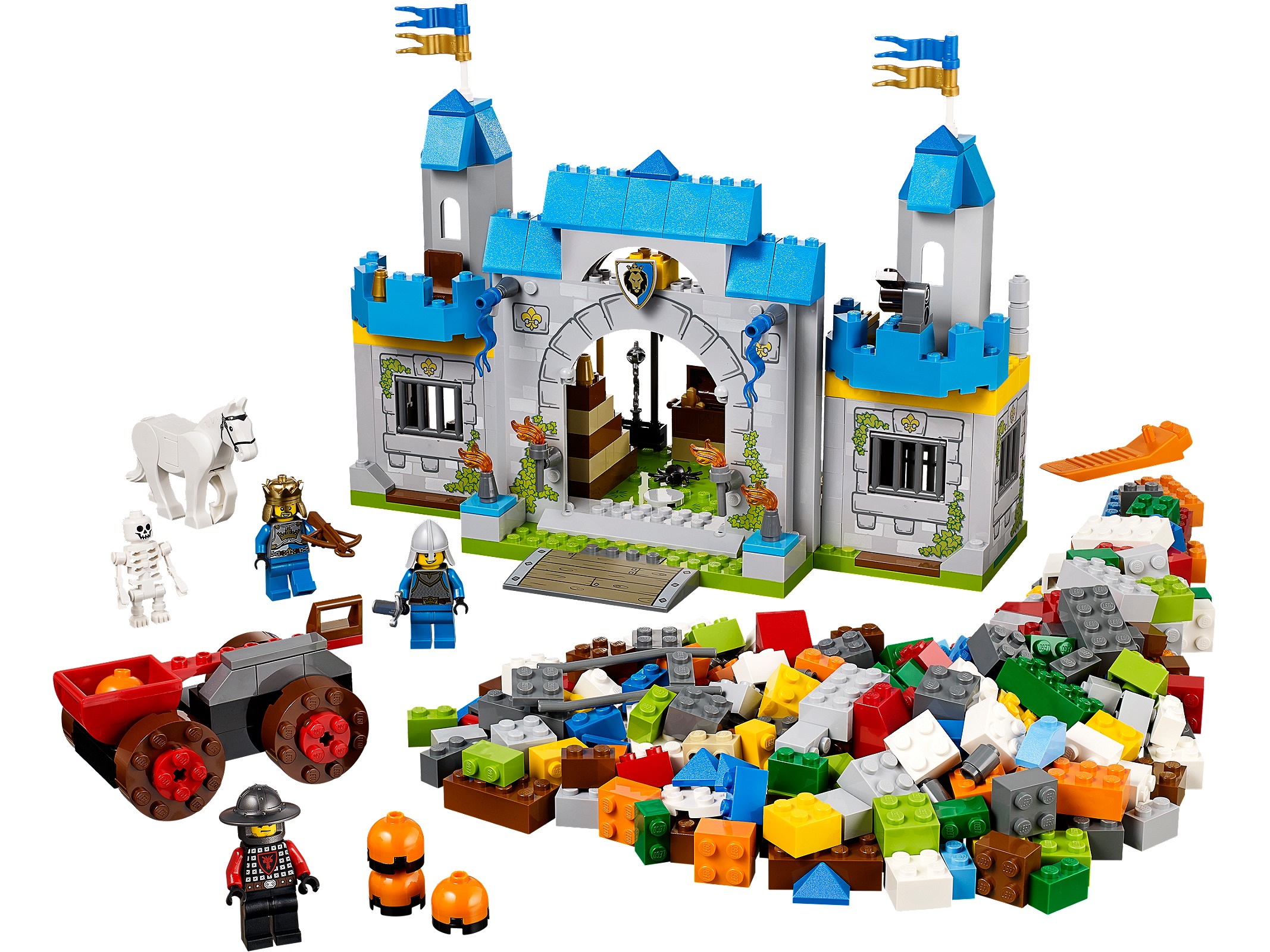 LEGO Juniors