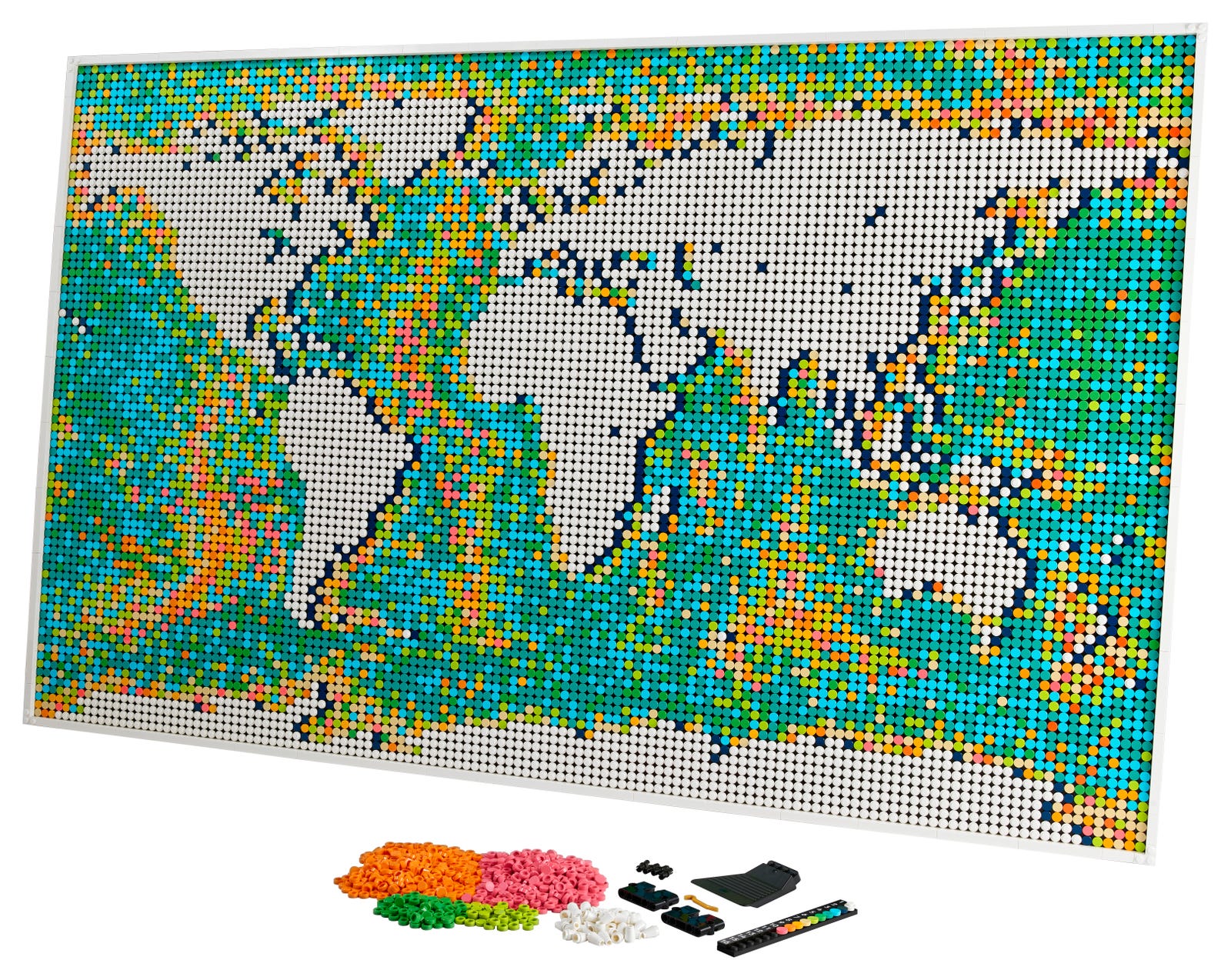 LEGO LEGO Art