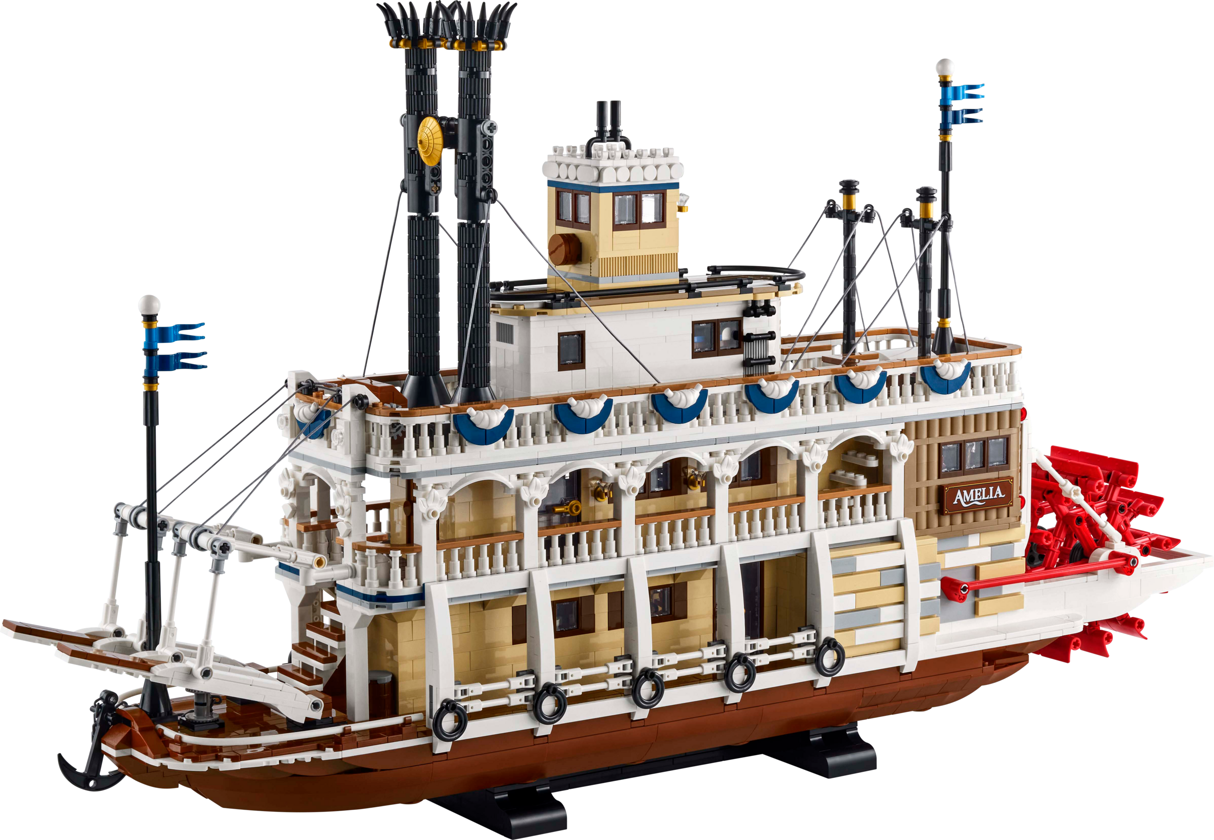 LEGO LEGO Ideas and CUUSOO