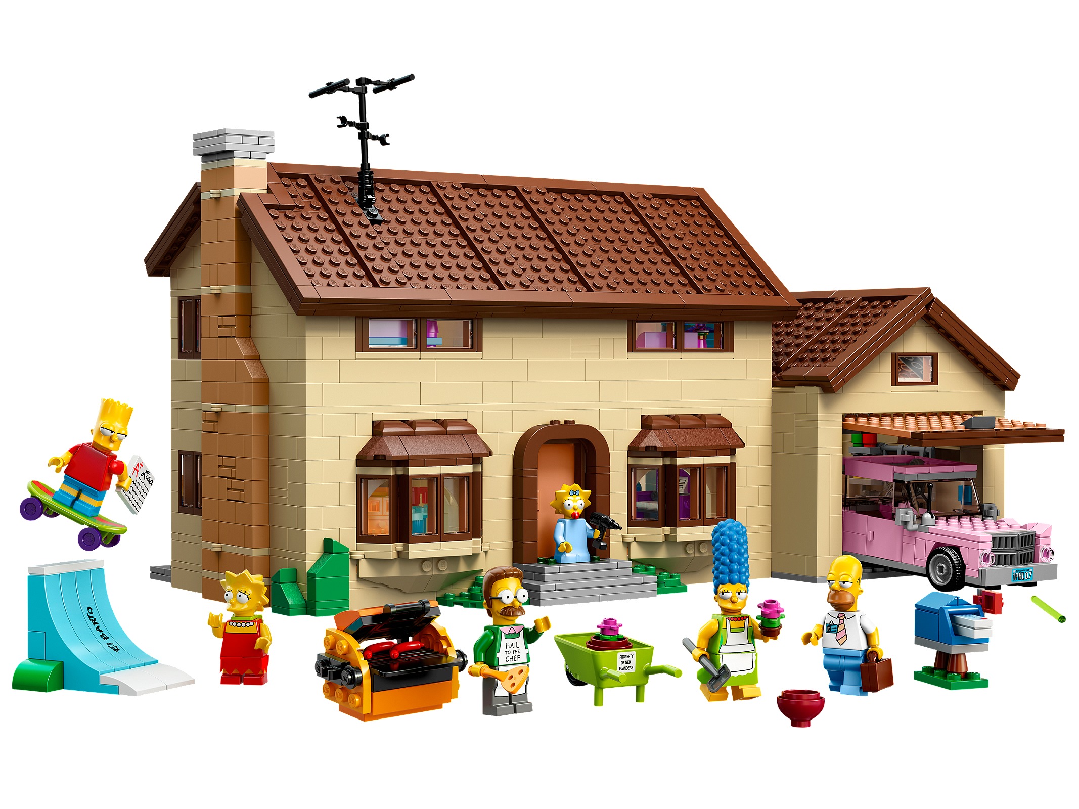 LEGO Other